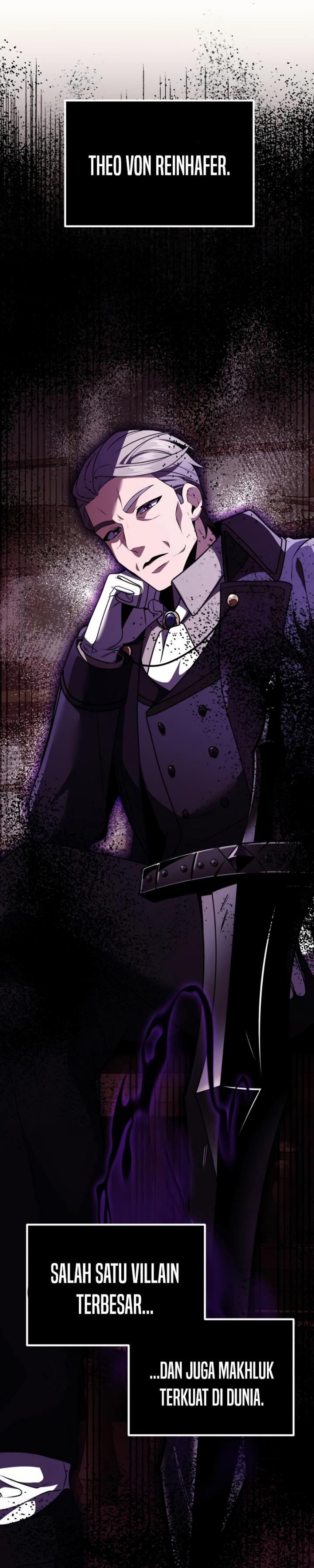 Terminally-Ill Genius Dark Knight Chapter 16