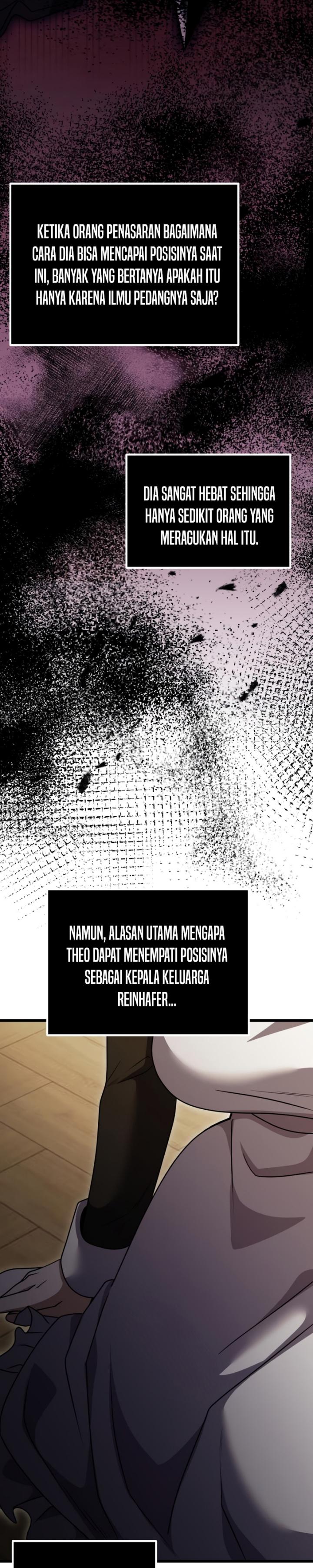 Terminally-Ill Genius Dark Knight Chapter 16