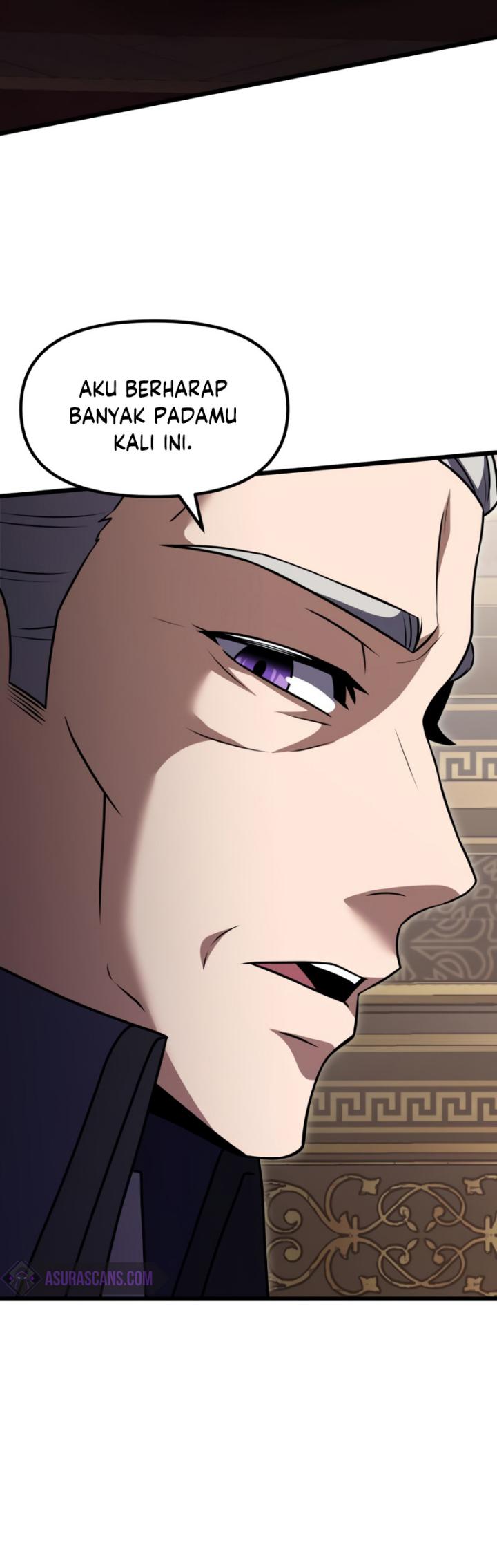 Terminally-Ill Genius Dark Knight Chapter 16