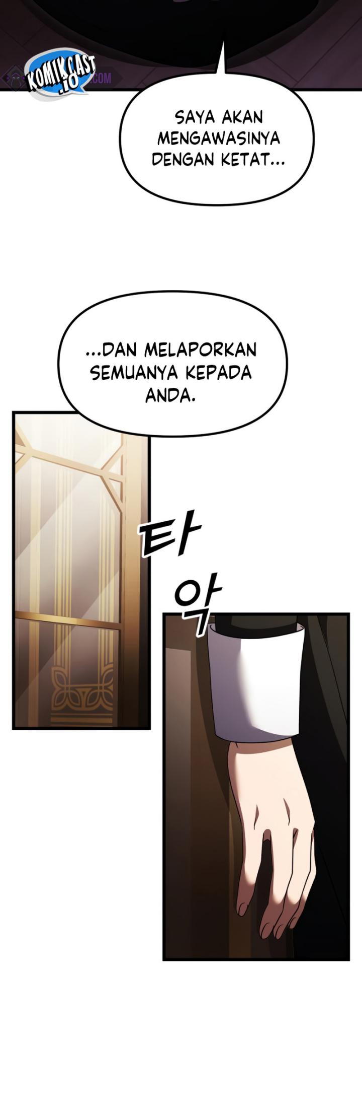 Terminally-Ill Genius Dark Knight Chapter 16