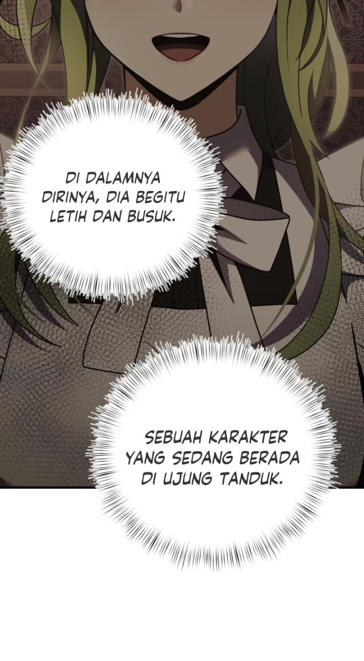 Terminally-Ill Genius Dark Knight Chapter 16