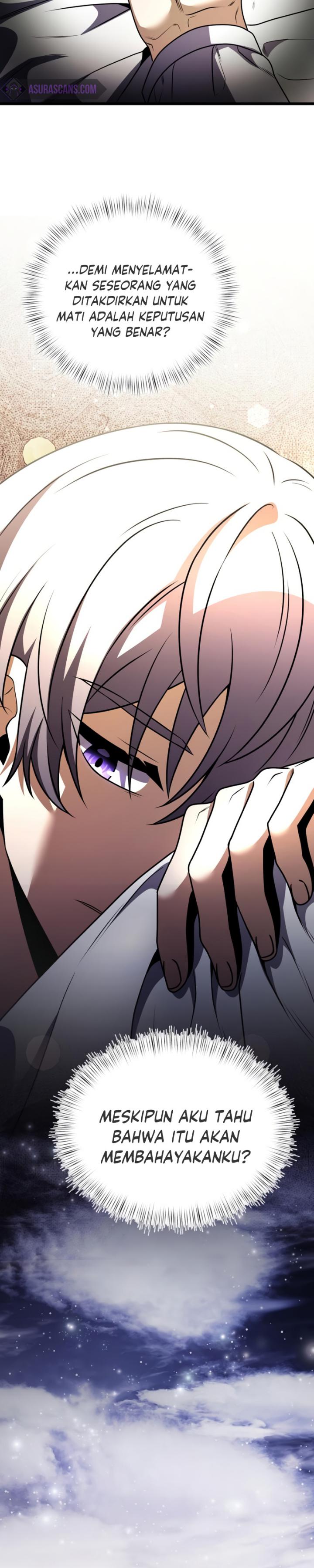 Terminally-Ill Genius Dark Knight Chapter 16