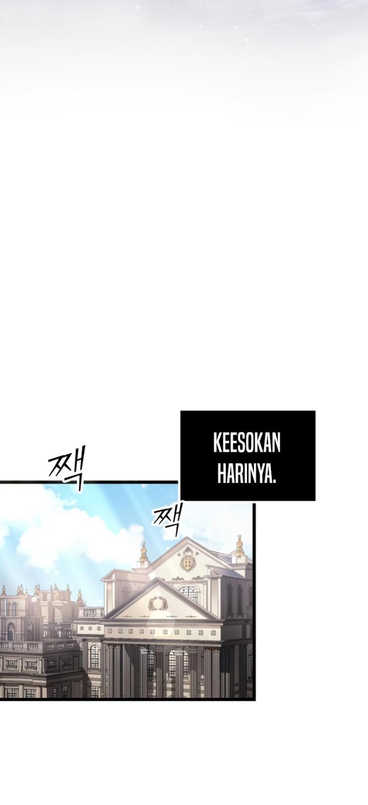 Terminally-Ill Genius Dark Knight Chapter 16