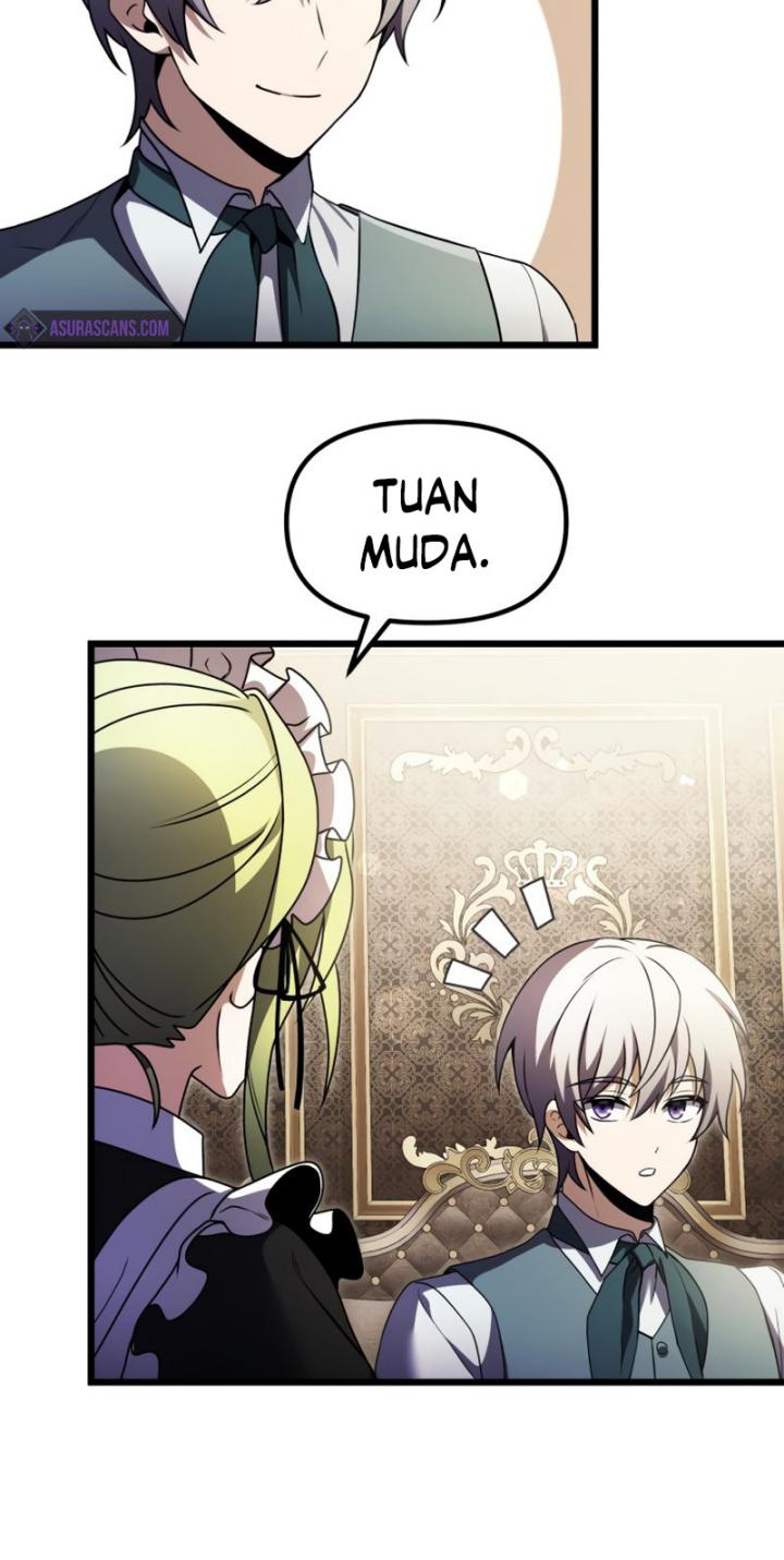Terminally-Ill Genius Dark Knight Chapter 16