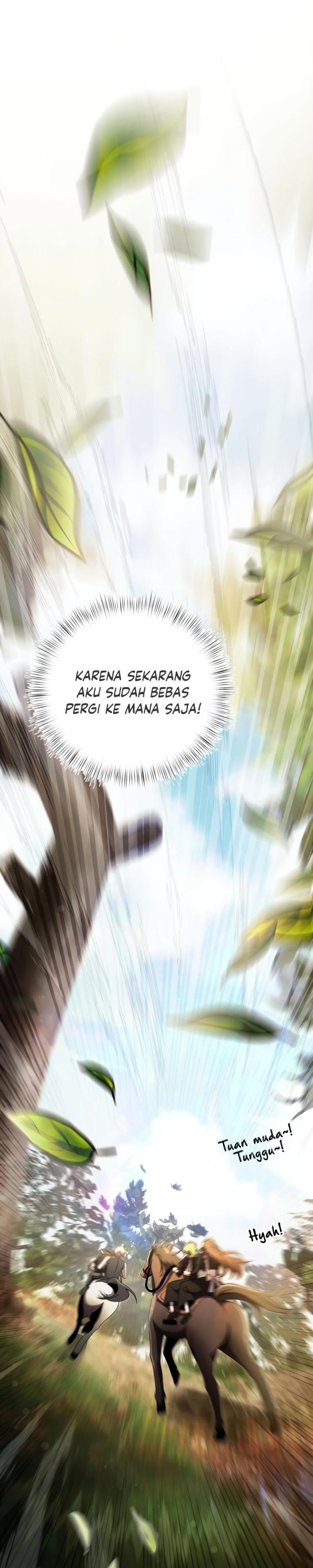 Terminally-Ill Genius Dark Knight Chapter 16
