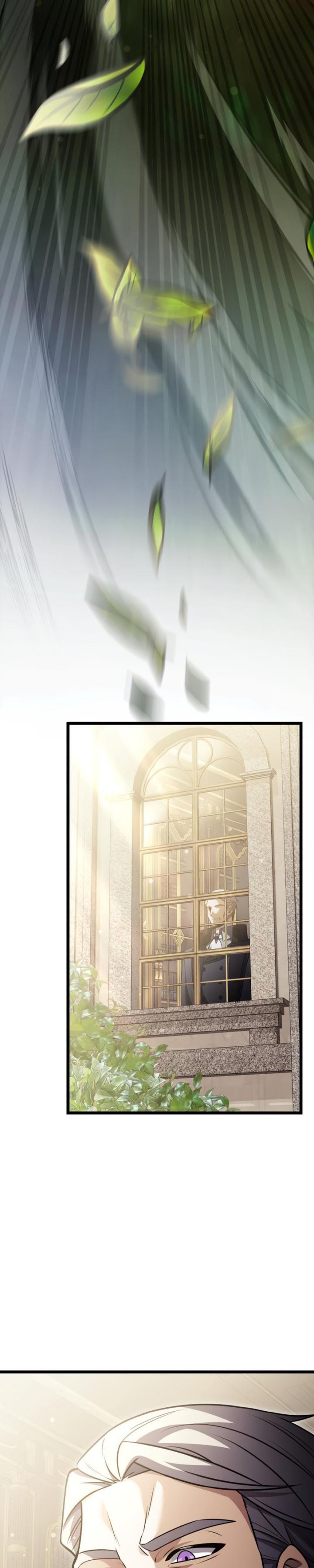 Terminally-Ill Genius Dark Knight Chapter 16