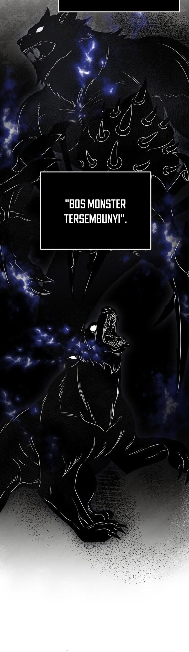 Terminally-Ill Genius Dark Knight Chapter 18