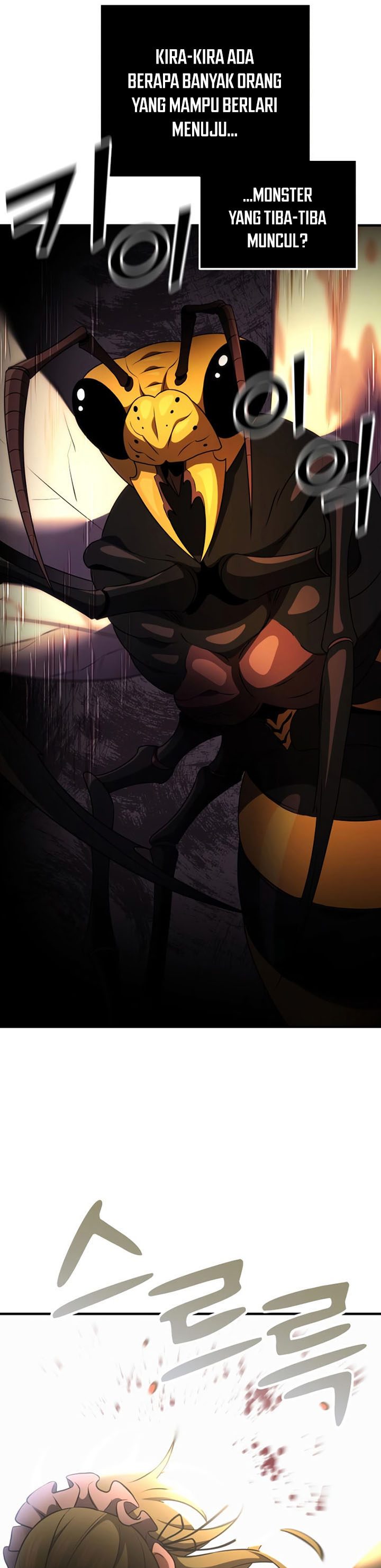 Terminally-Ill Genius Dark Knight Chapter 18