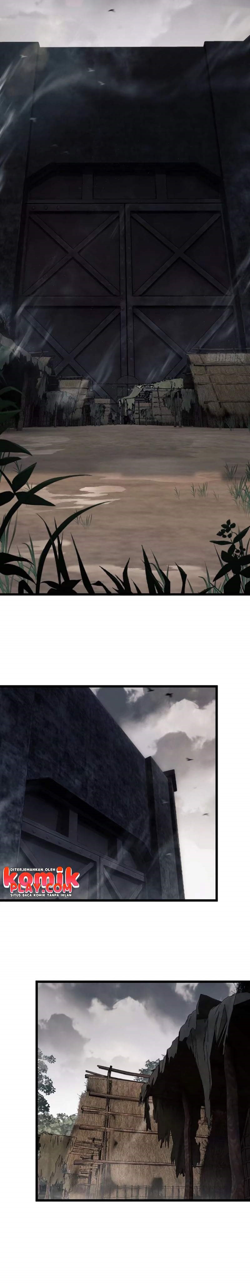 The First Sequence Chapter 2
