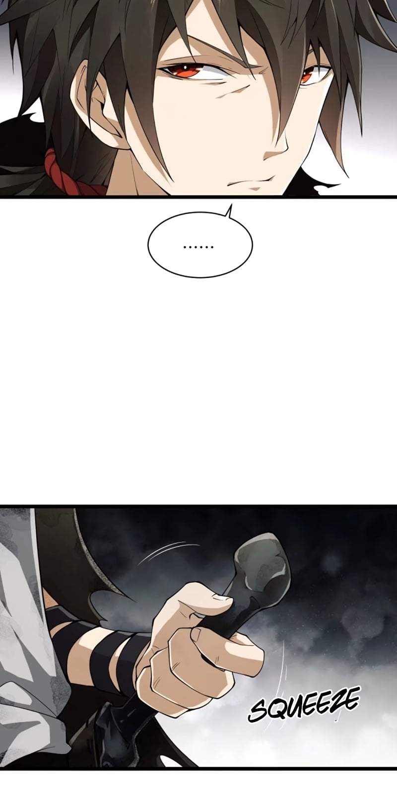 The First Sequence Chapter 2