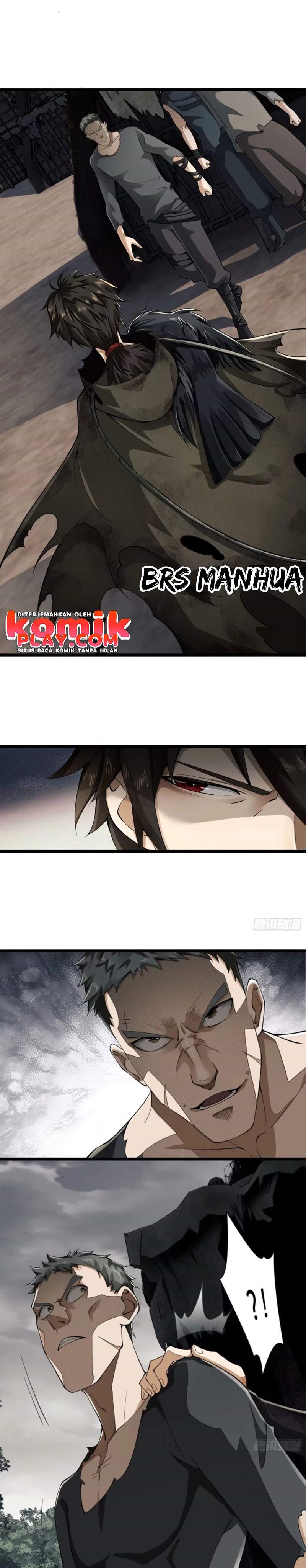 The First Sequence Chapter 2
