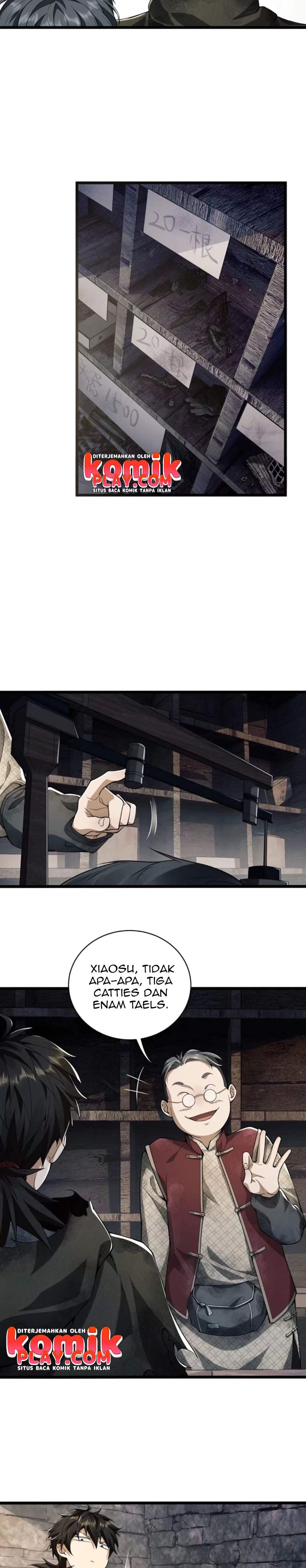 The First Sequence Chapter 2