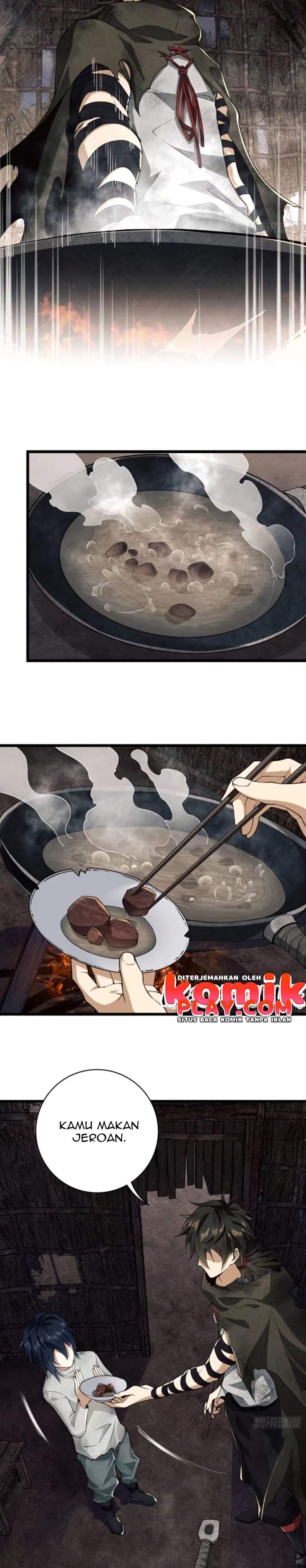 The First Sequence Chapter 2