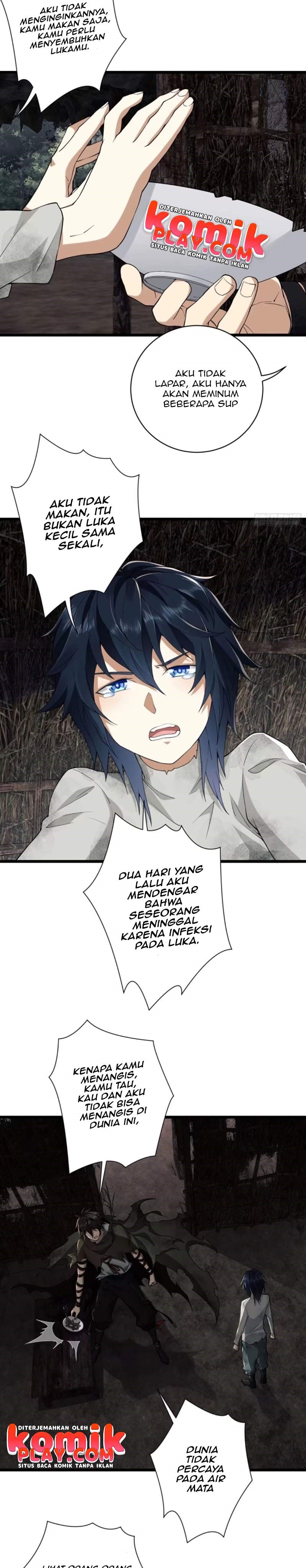 The First Sequence Chapter 2