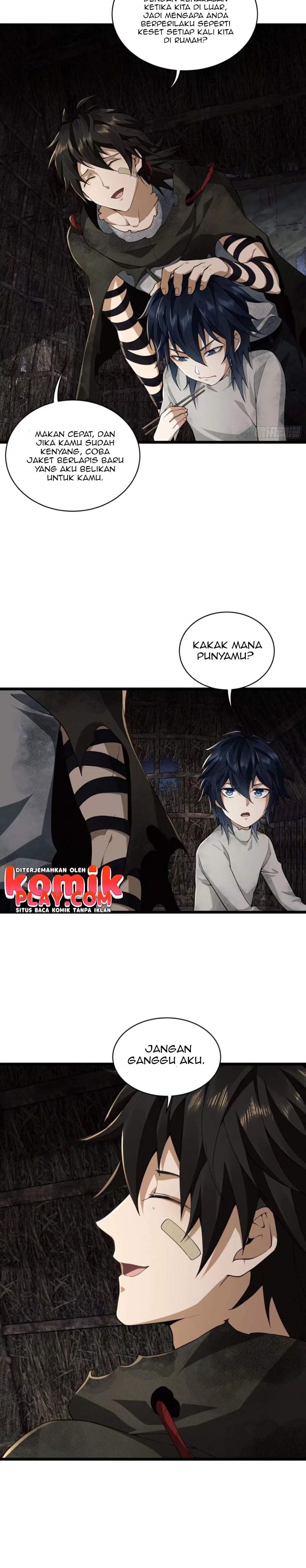 The First Sequence Chapter 2