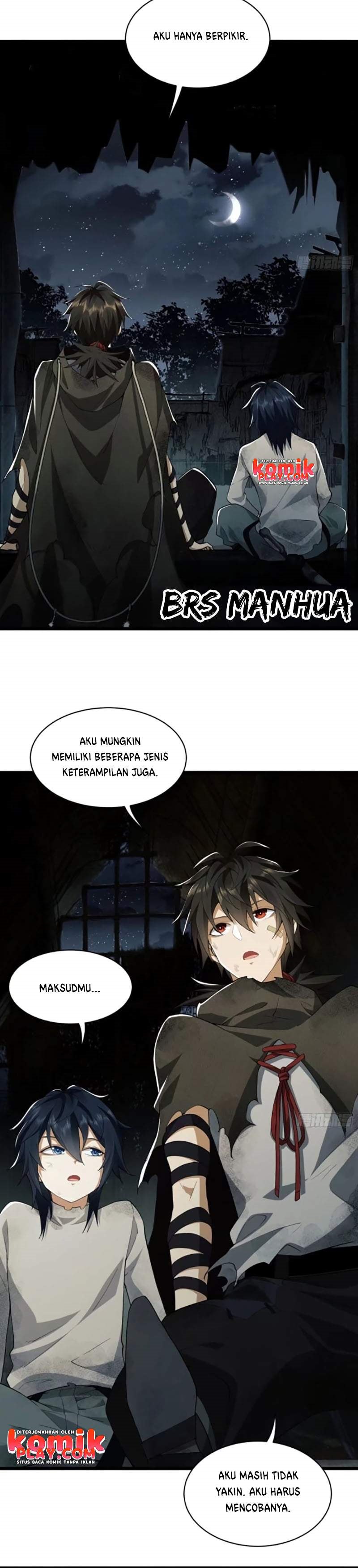 The First Sequence Chapter 3