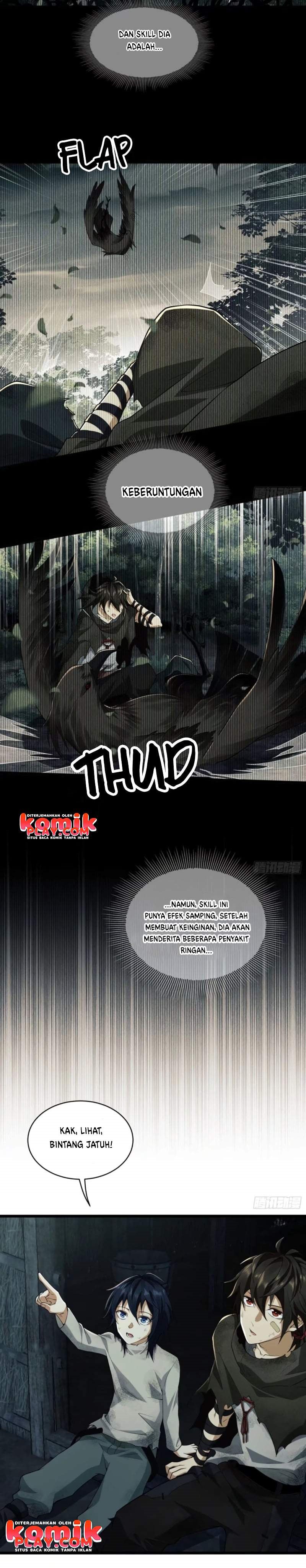 The First Sequence Chapter 3