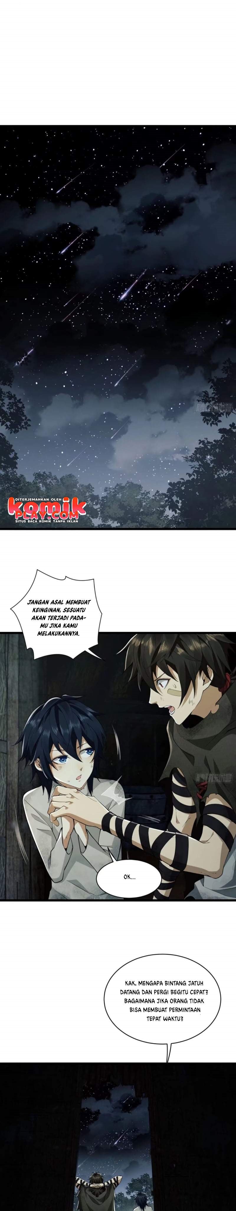 The First Sequence Chapter 3