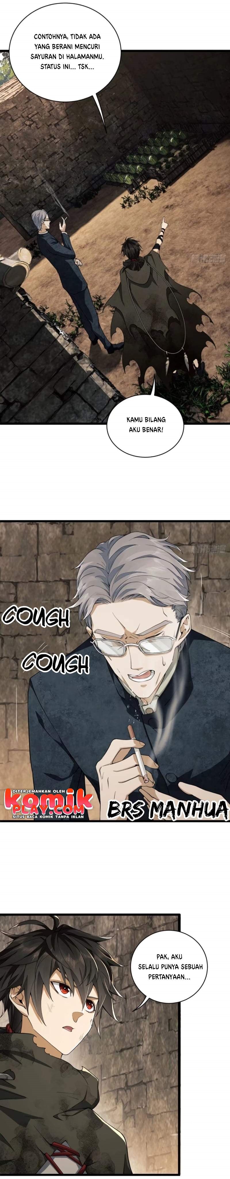 The First Sequence Chapter 3