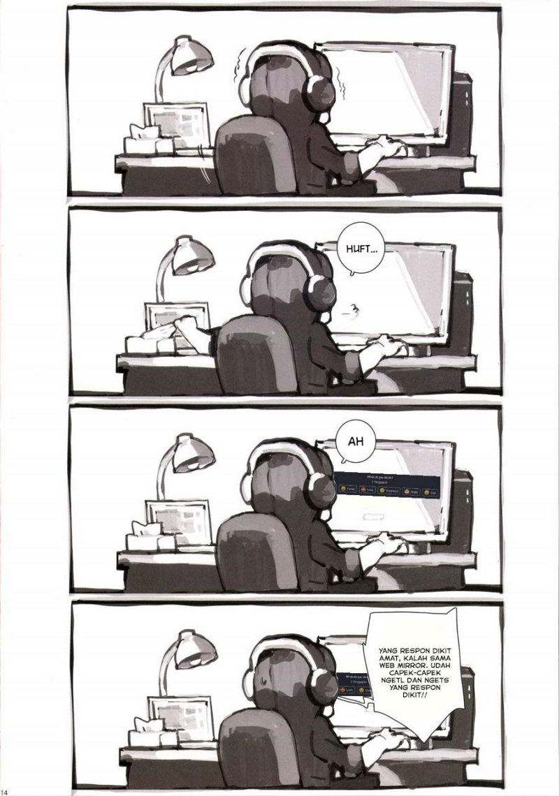 The First Sequence Chapter 3