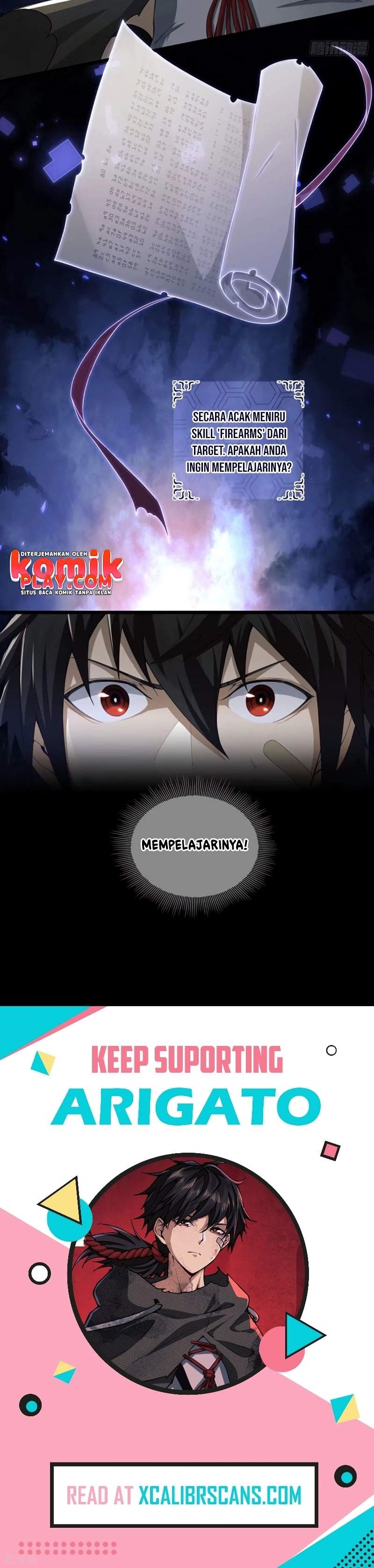 The First Sequence Chapter 4