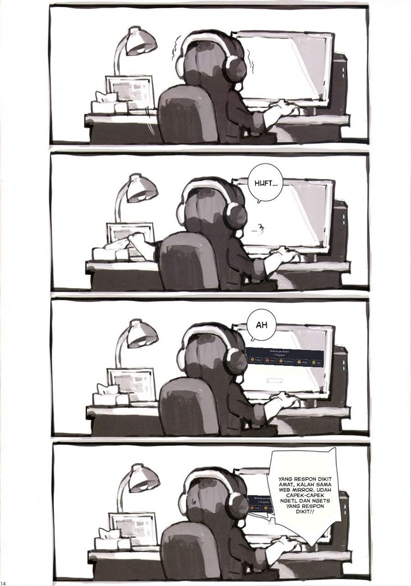 The First Sequence Chapter 4