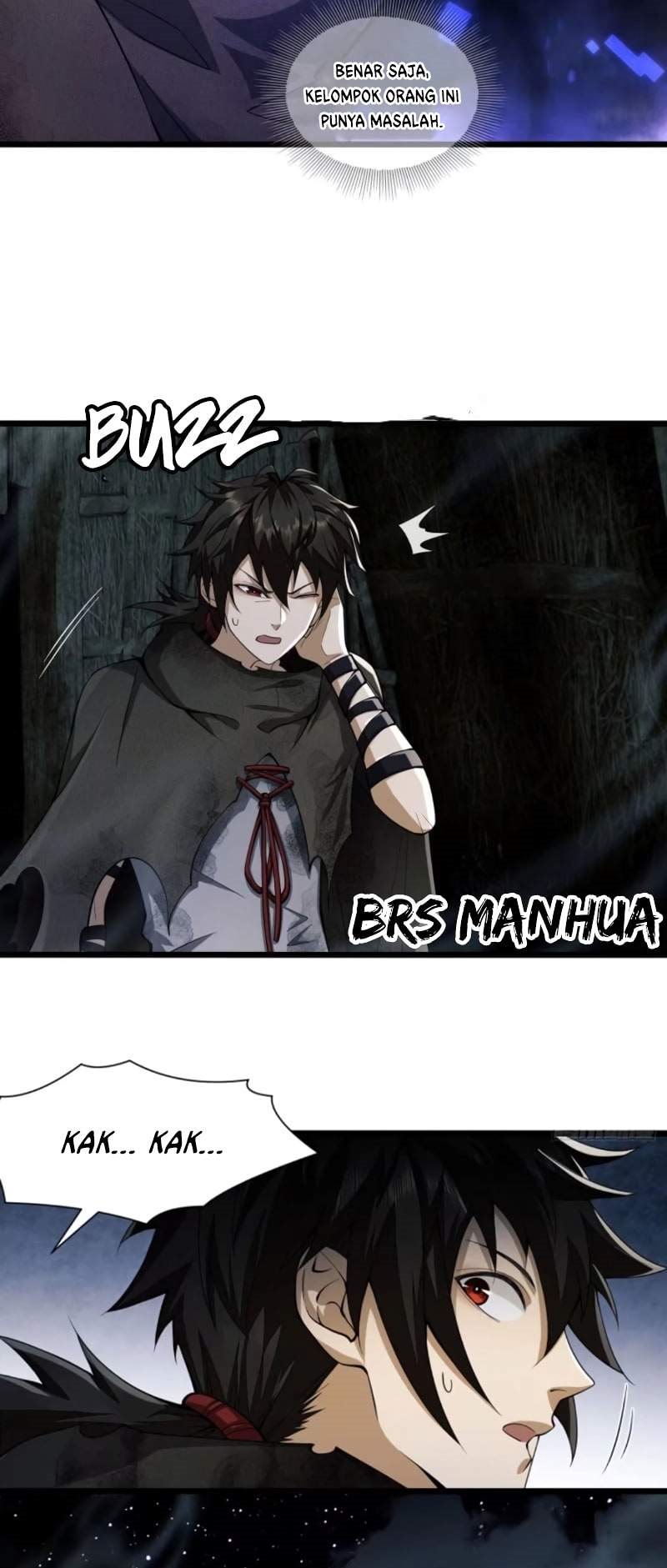 The First Sequence Chapter 5