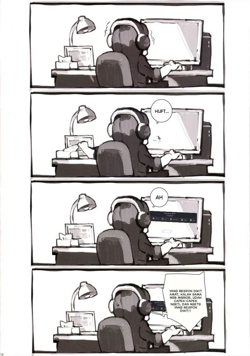 The First Sequence Chapter 5