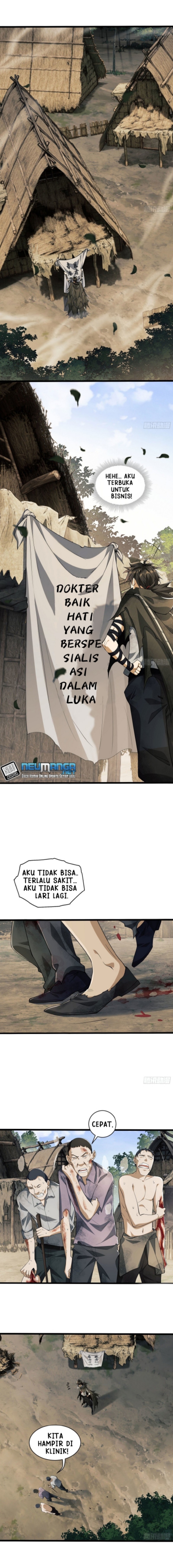 The First Sequence Chapter 9