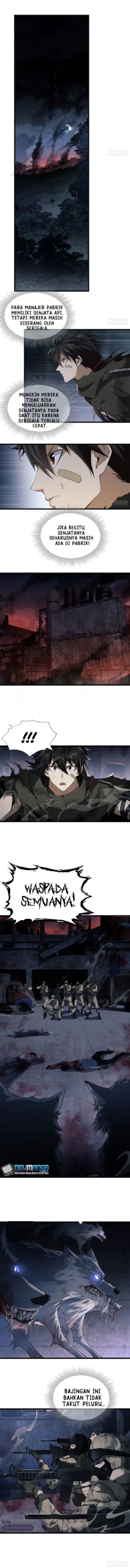 The First Sequence Chapter 10