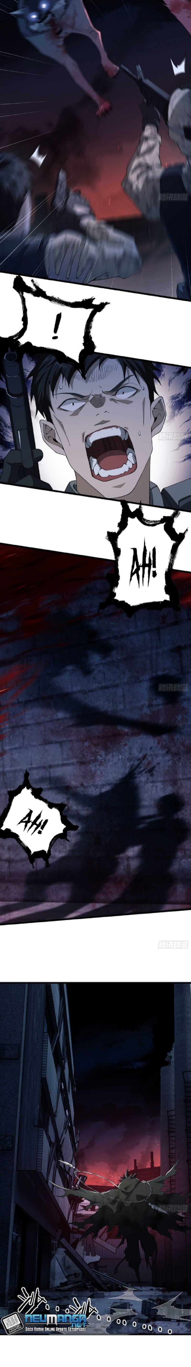 The First Sequence Chapter 10