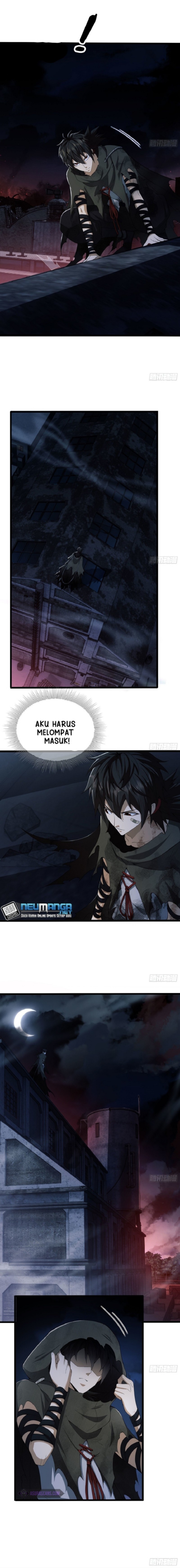 The First Sequence Chapter 10