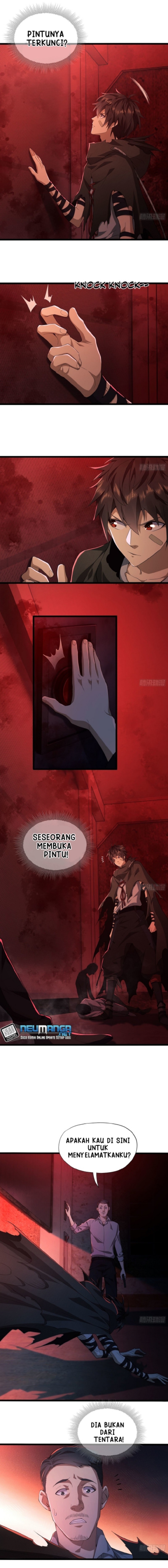 The First Sequence Chapter 10