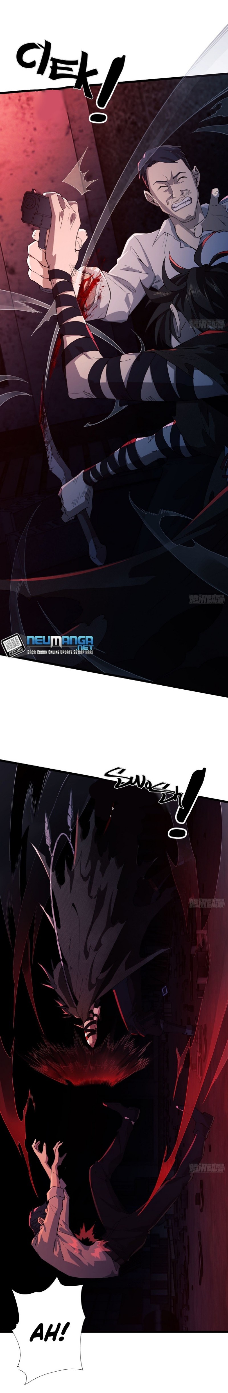 The First Sequence Chapter 10