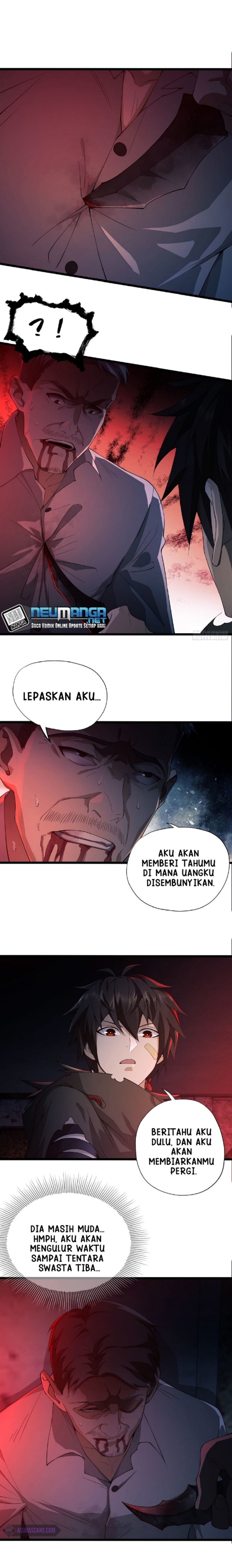 The First Sequence Chapter 10