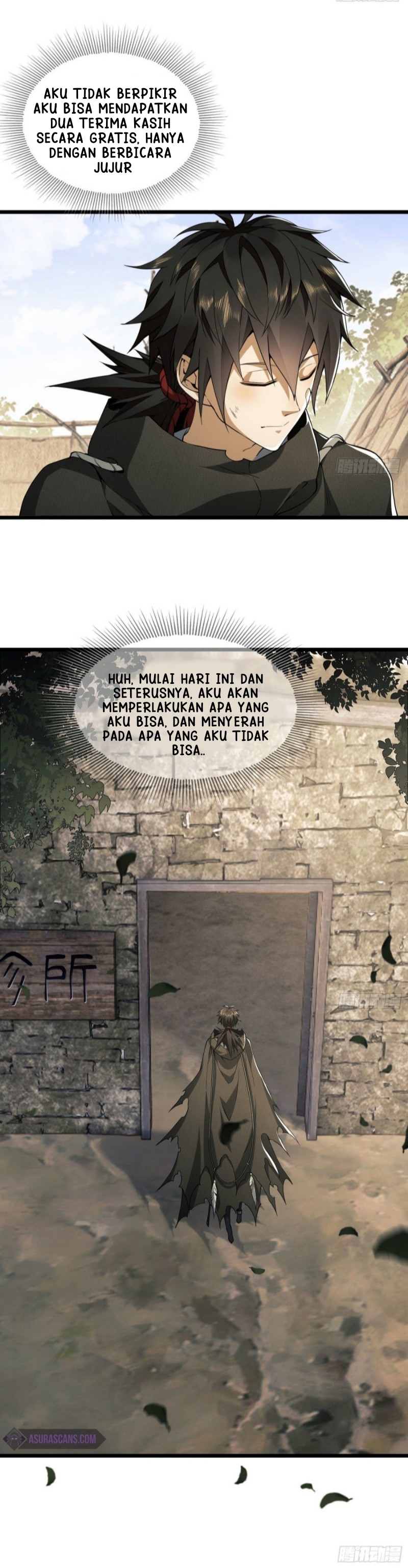 The First Sequence Chapter 12