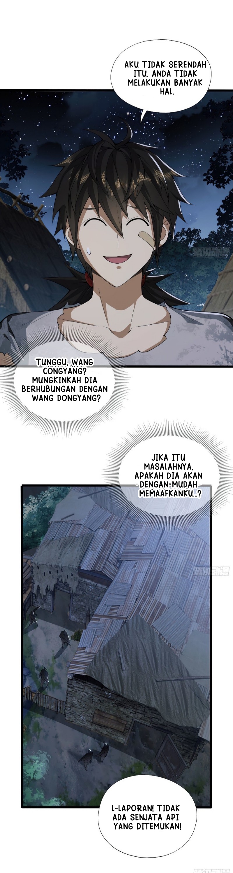 The First Sequence Chapter 14