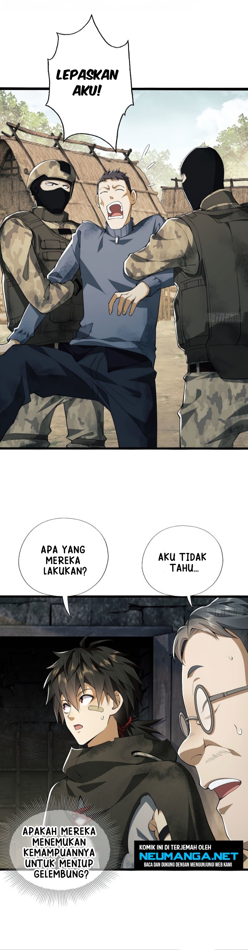 The First Sequence Chapter 14