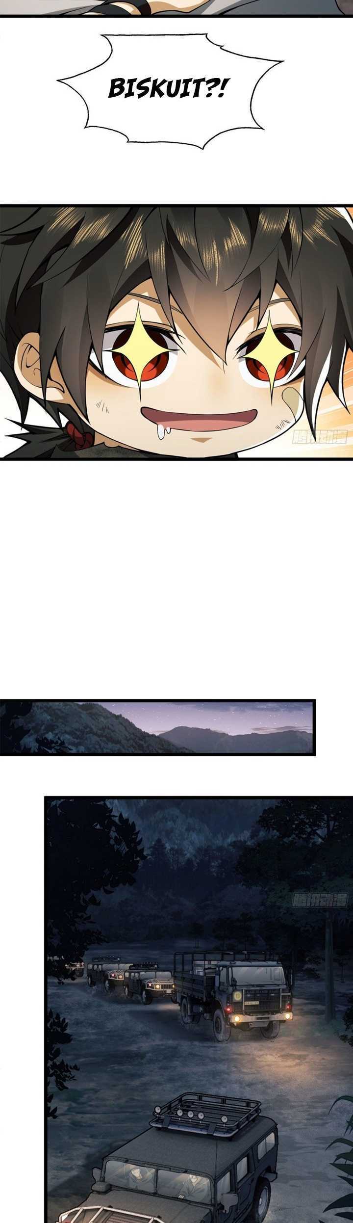 The First Sequence Chapter 16