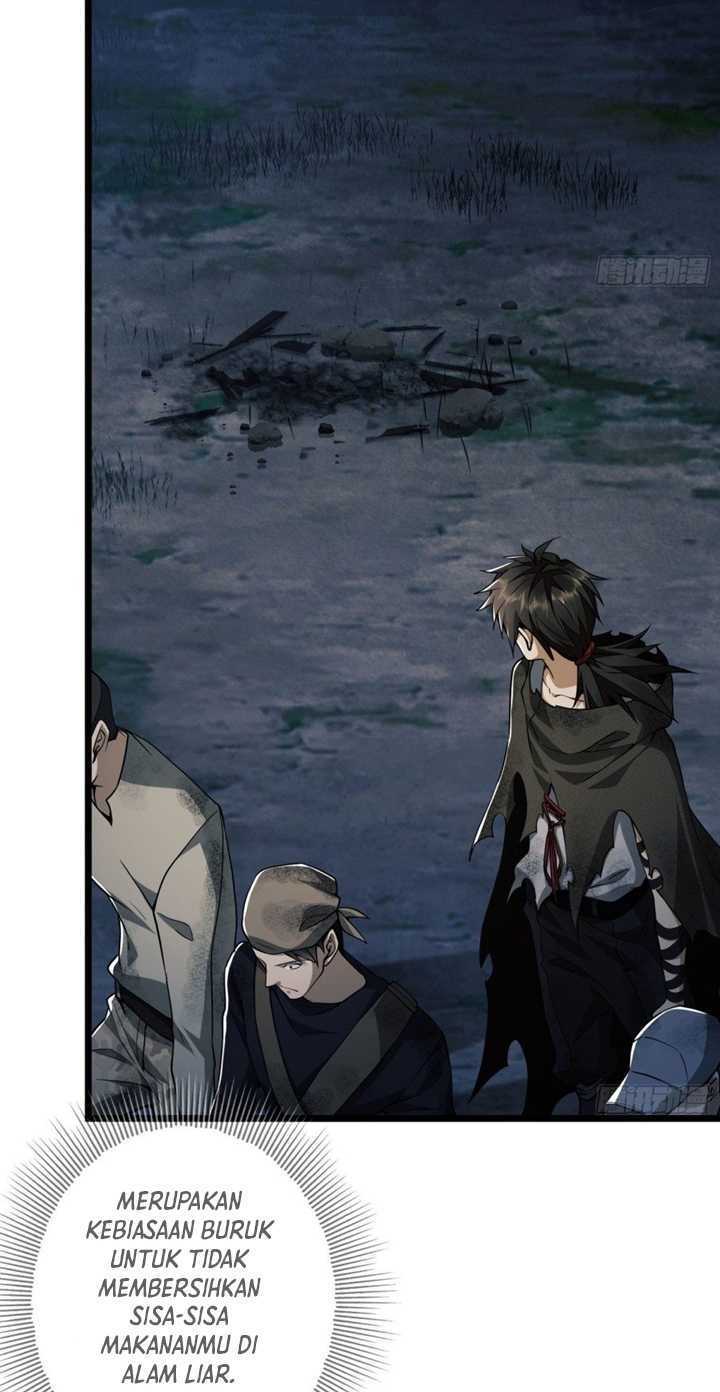 The First Sequence Chapter 16