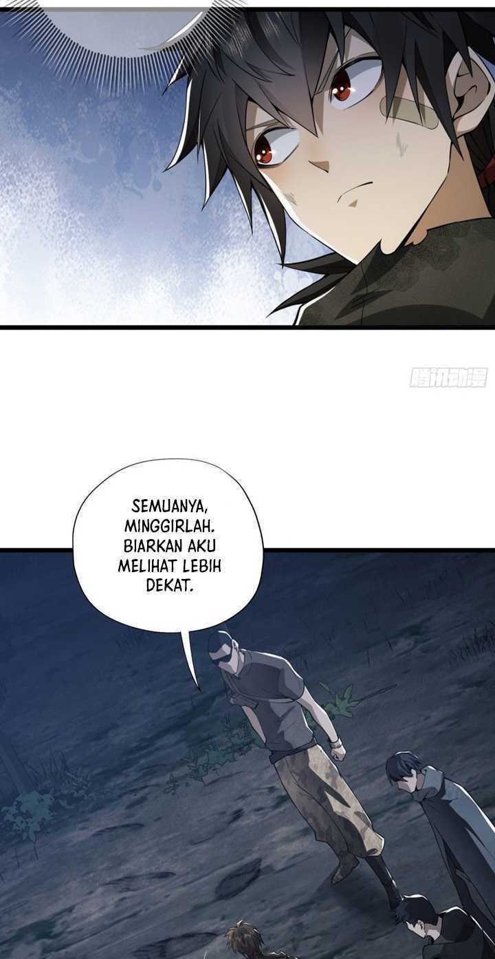 The First Sequence Chapter 16