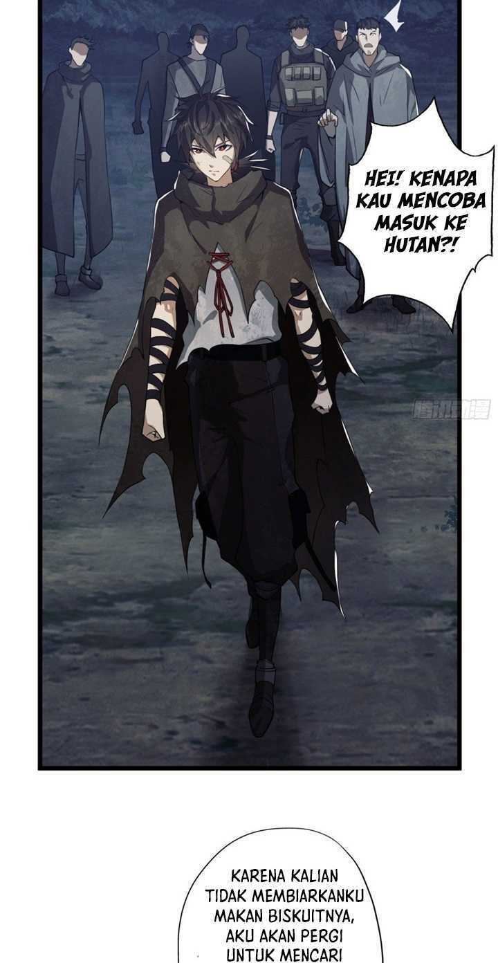The First Sequence Chapter 16