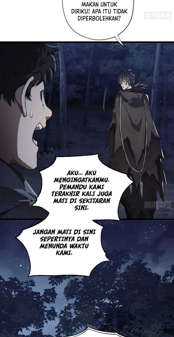 The First Sequence Chapter 16