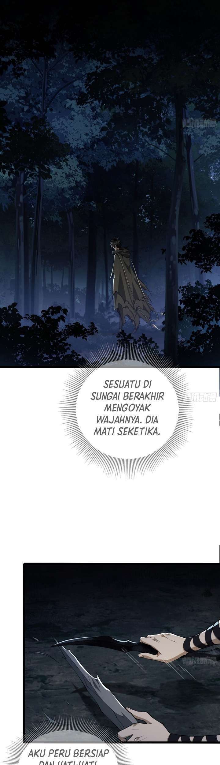 The First Sequence Chapter 17