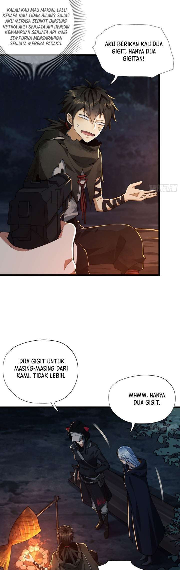 The First Sequence Chapter 17