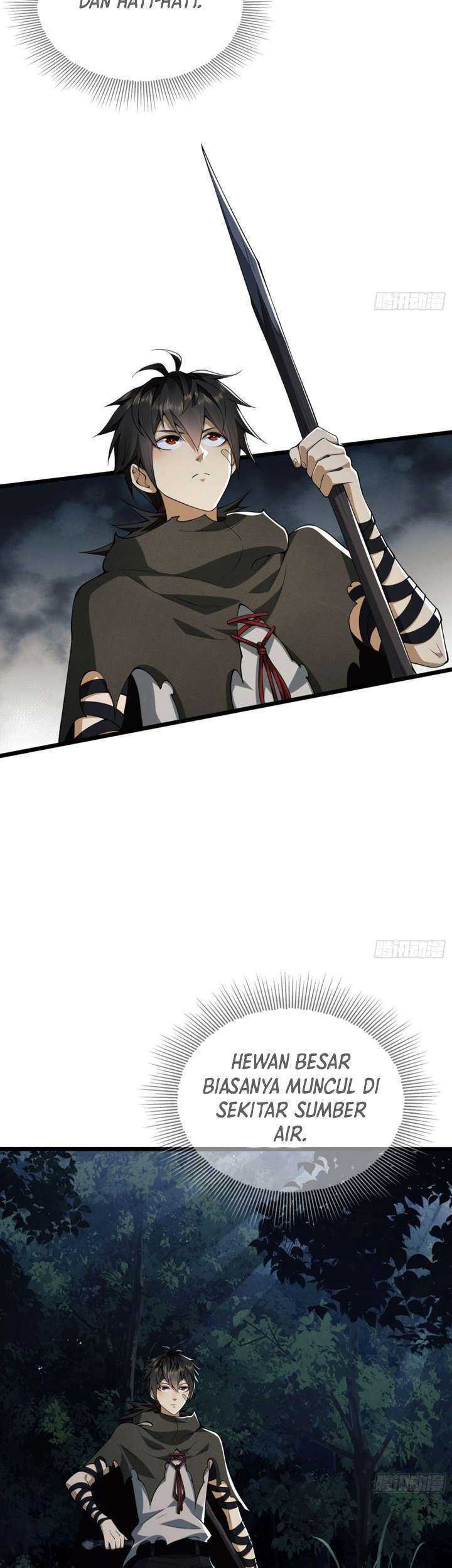 The First Sequence Chapter 18