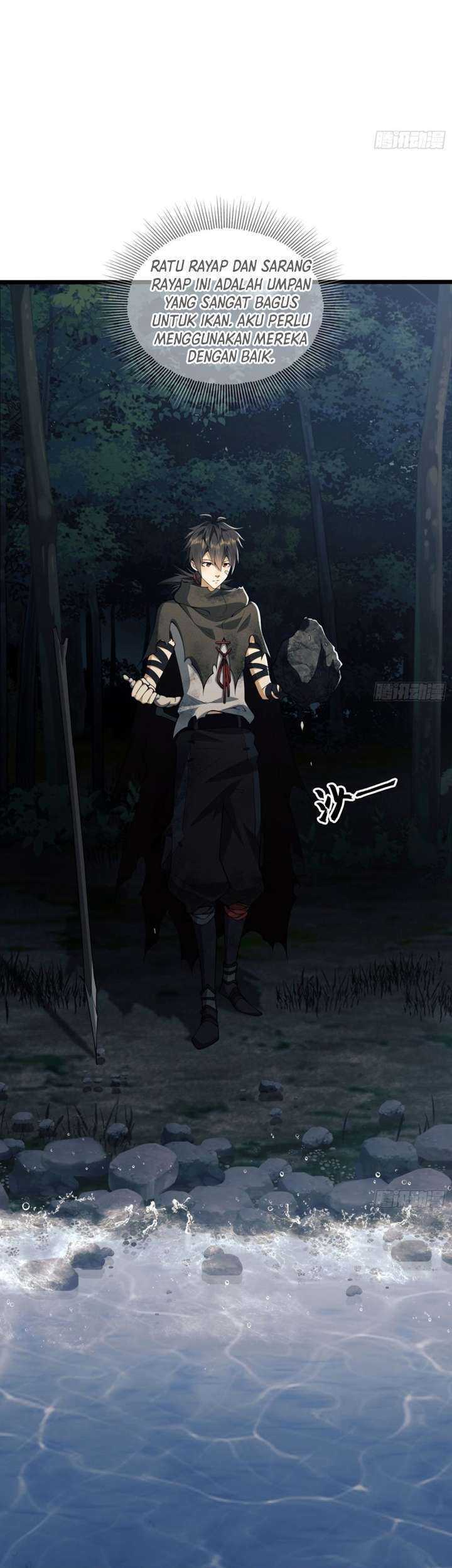 The First Sequence Chapter 18