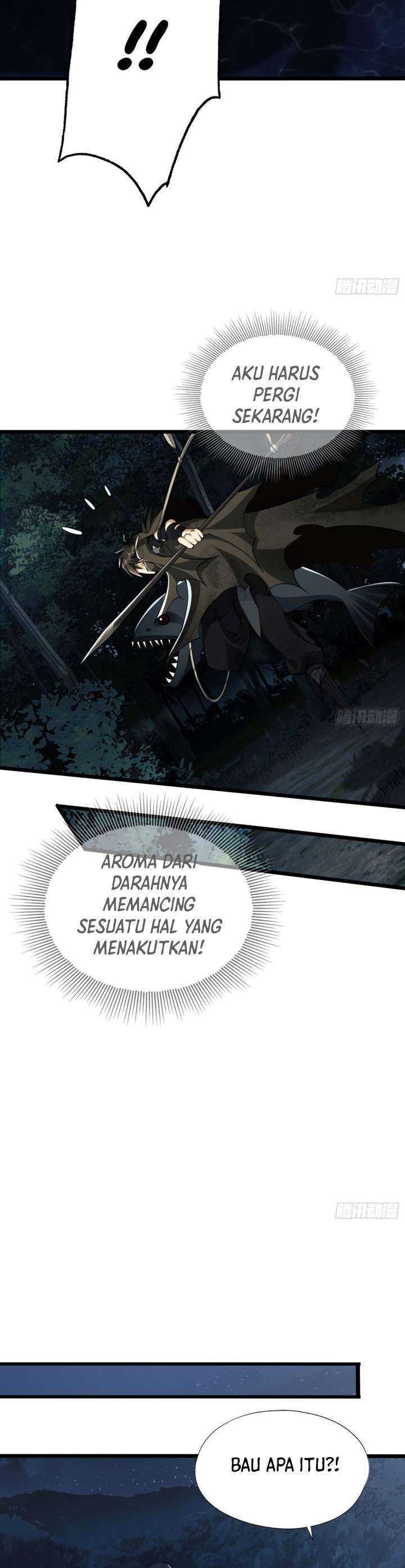 The First Sequence Chapter 18