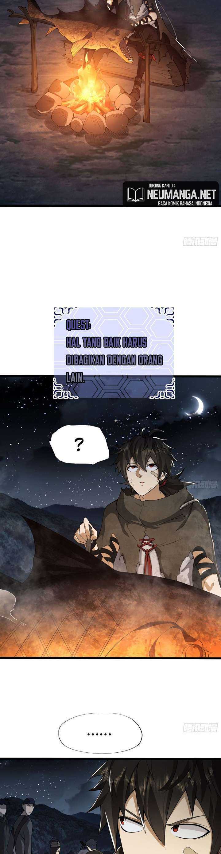 The First Sequence Chapter 18