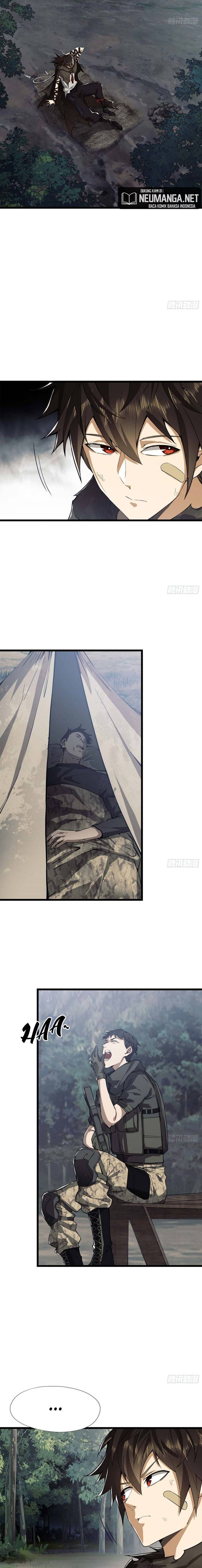 The First Sequence Chapter 19